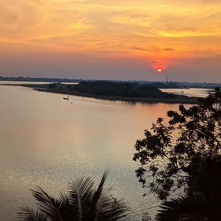 Autumn Bay Retreat Hoi An Hotel Екстериор снимка