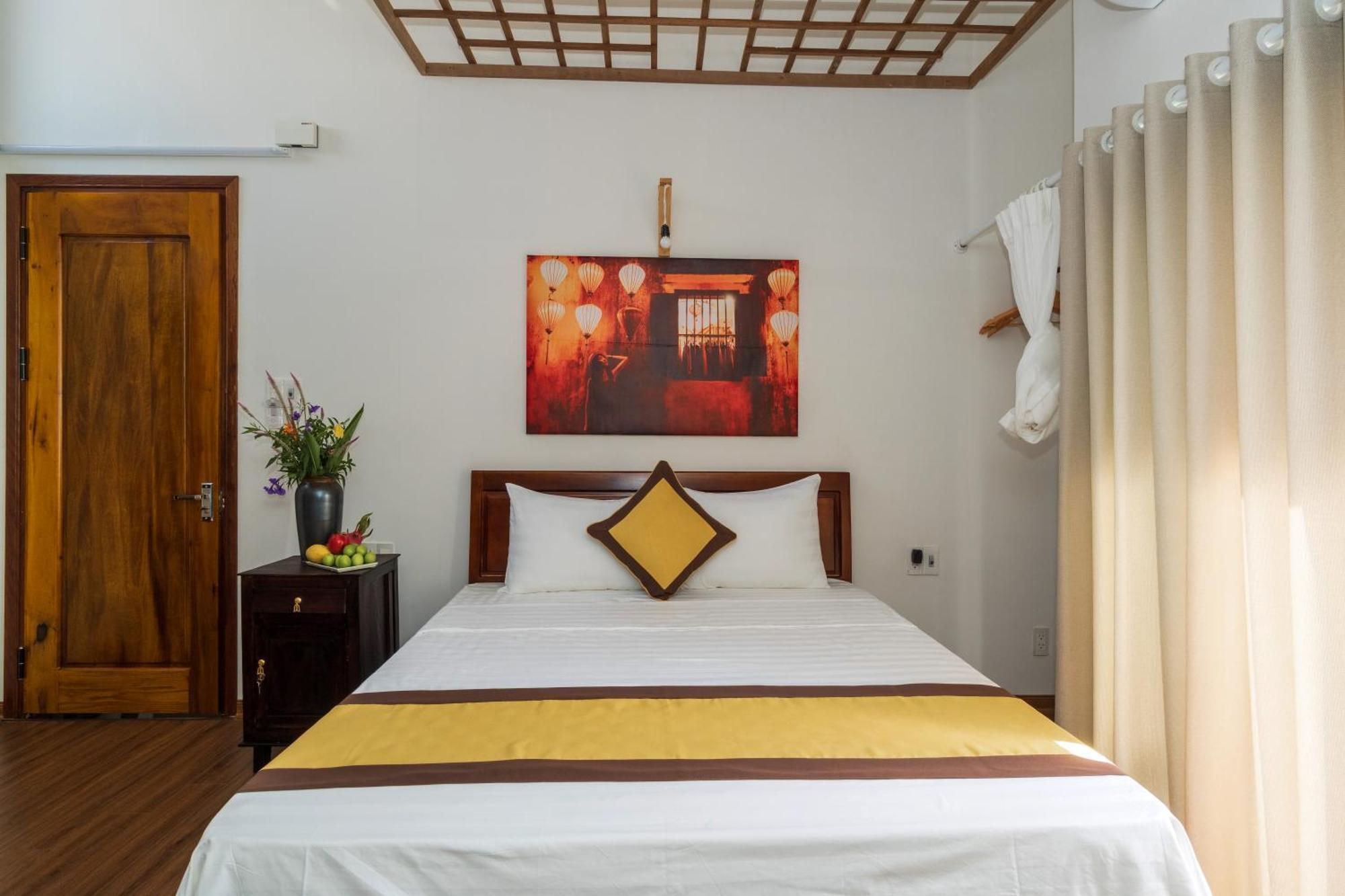 Autumn Bay Retreat Hoi An Hotel Екстериор снимка