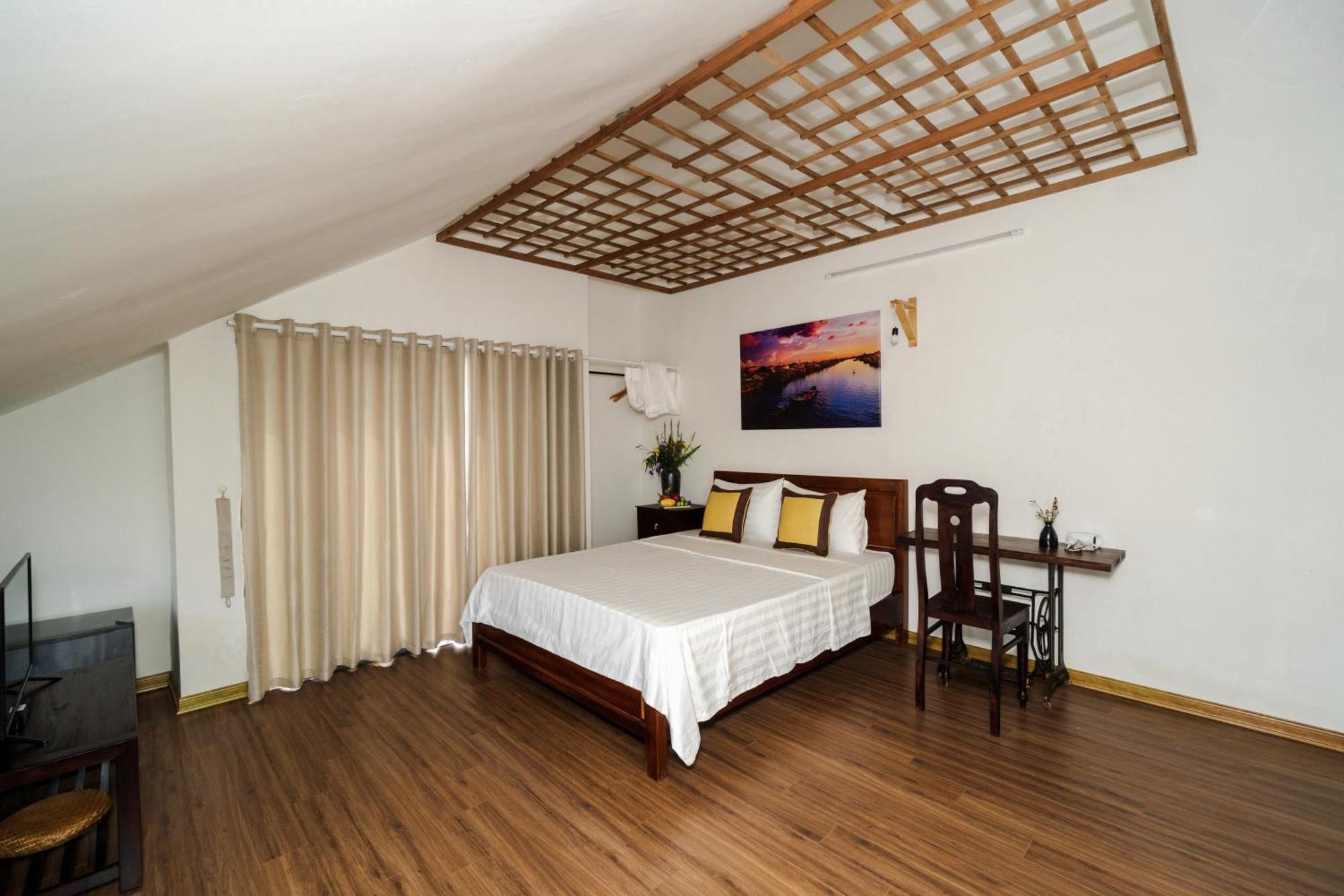 Autumn Bay Retreat Hoi An Hotel Екстериор снимка