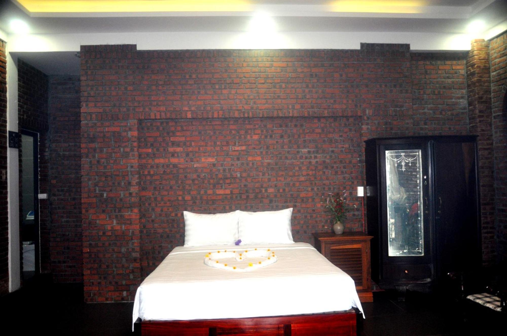 Autumn Bay Retreat Hoi An Hotel Екстериор снимка