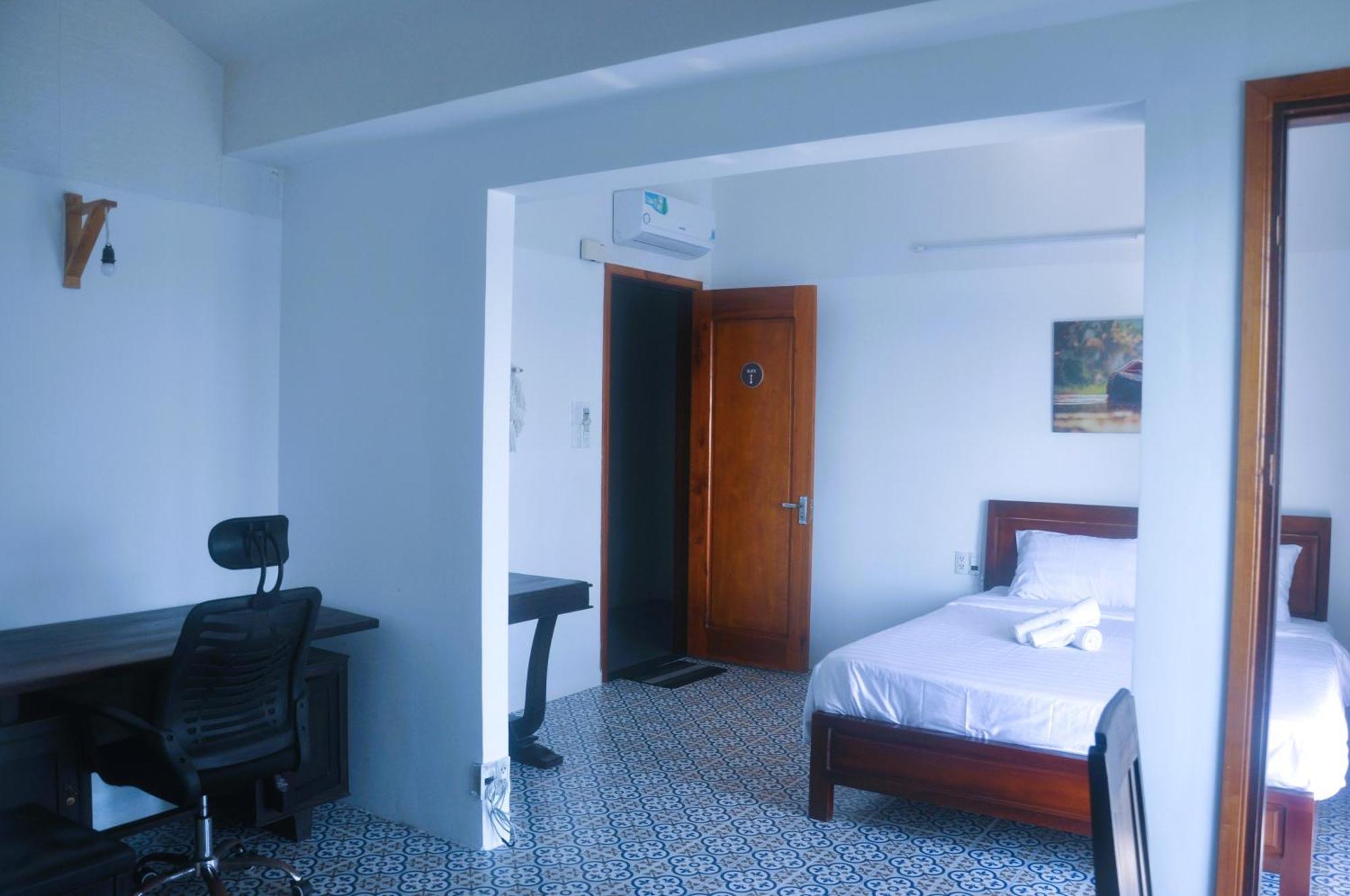 Autumn Bay Retreat Hoi An Hotel Екстериор снимка