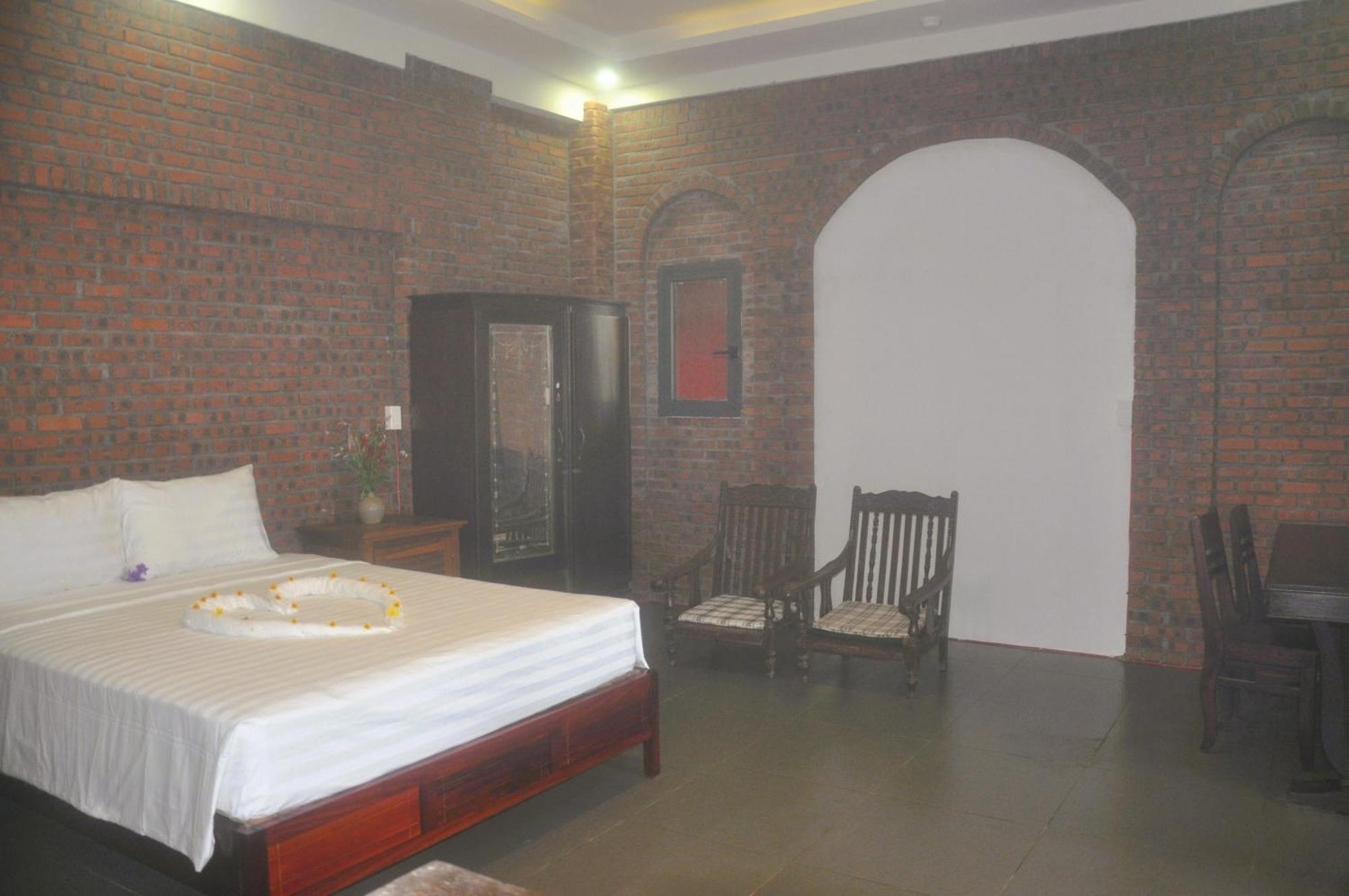 Autumn Bay Retreat Hoi An Hotel Екстериор снимка