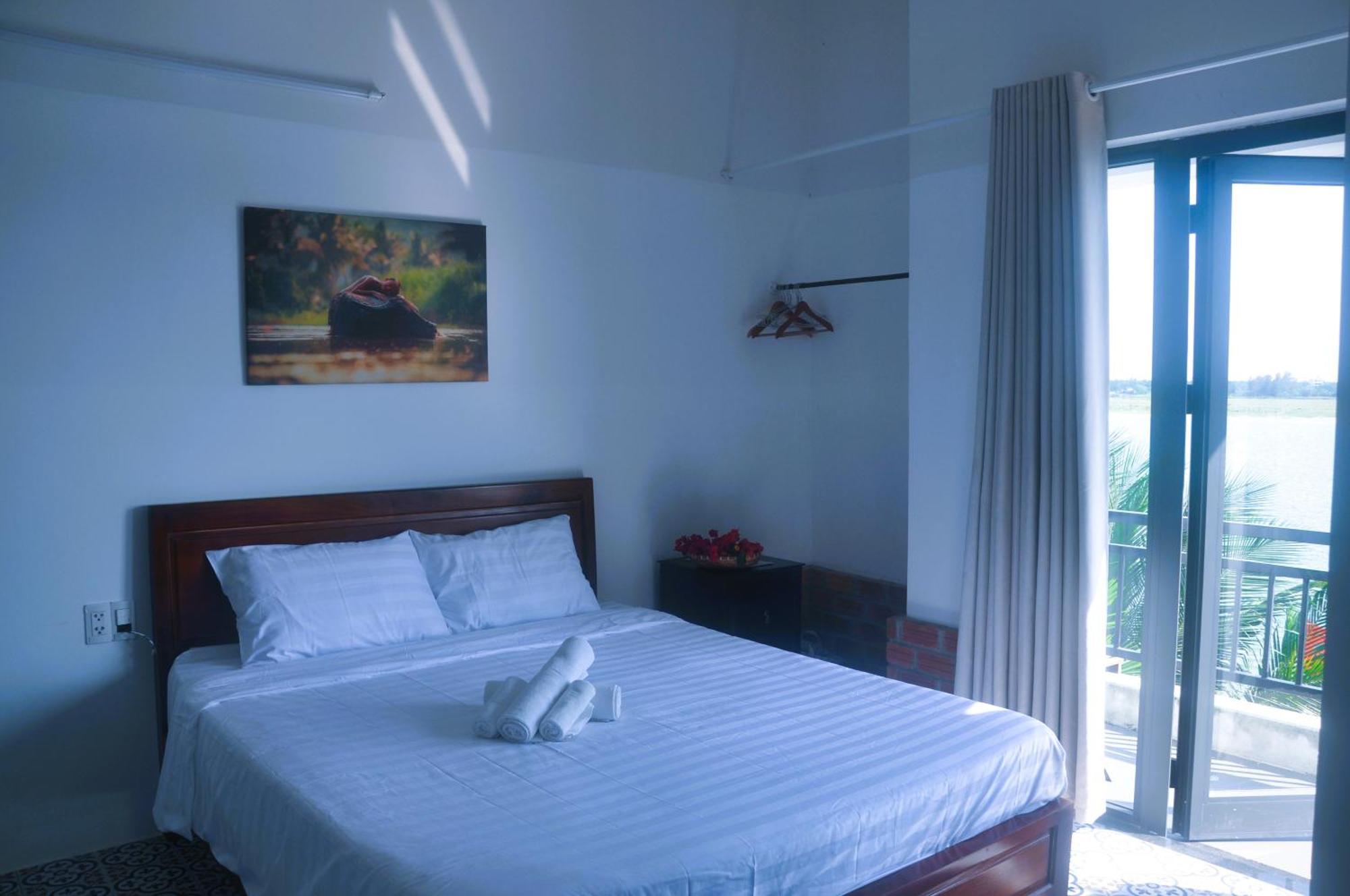 Autumn Bay Retreat Hoi An Hotel Екстериор снимка