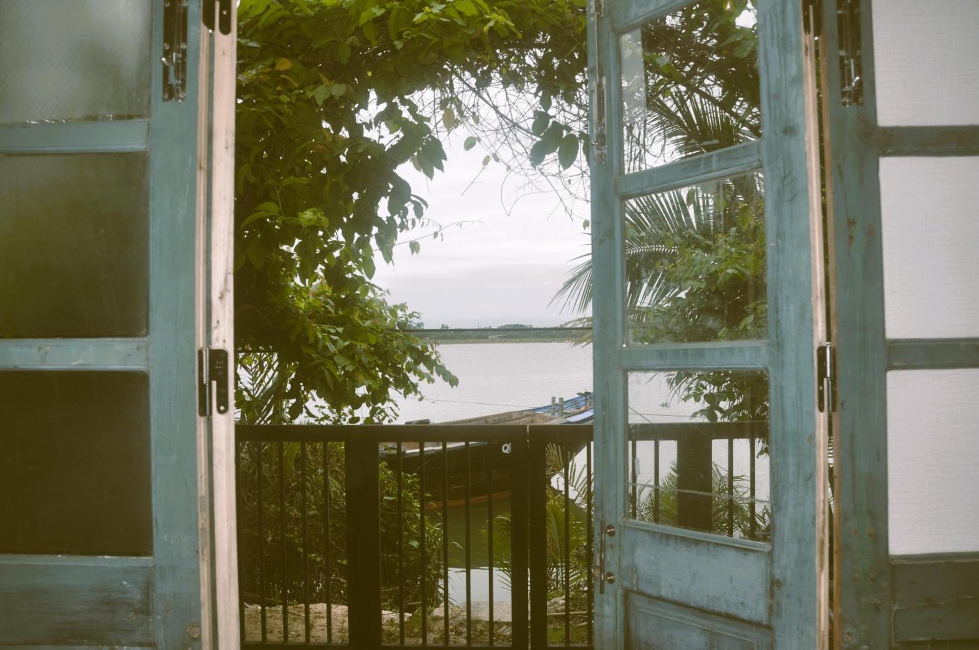 Autumn Bay Retreat Hoi An Hotel Екстериор снимка