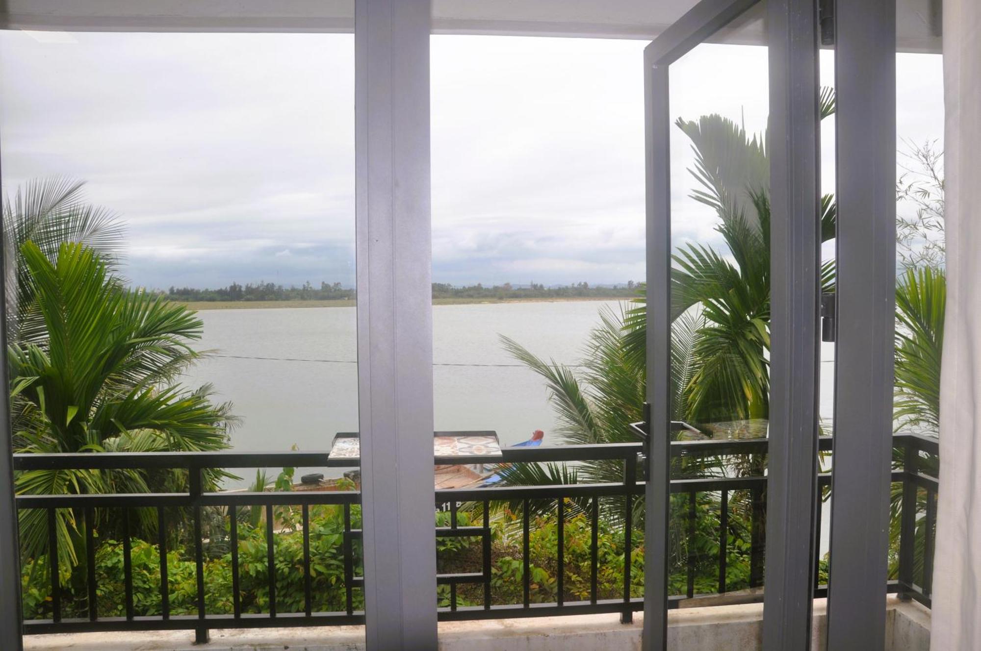 Autumn Bay Retreat Hoi An Hotel Екстериор снимка