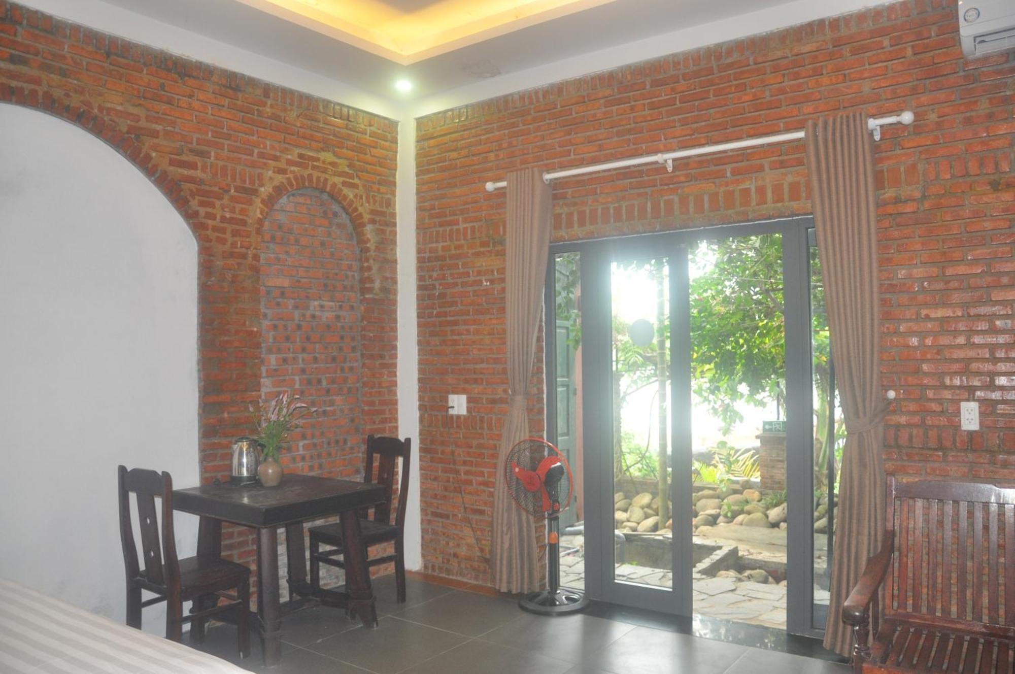Autumn Bay Retreat Hoi An Hotel Екстериор снимка