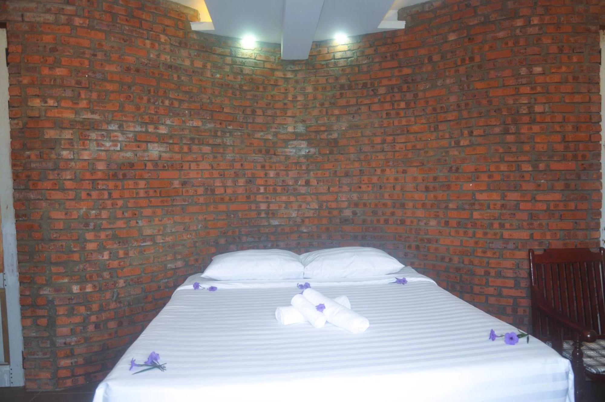 Autumn Bay Retreat Hoi An Hotel Екстериор снимка