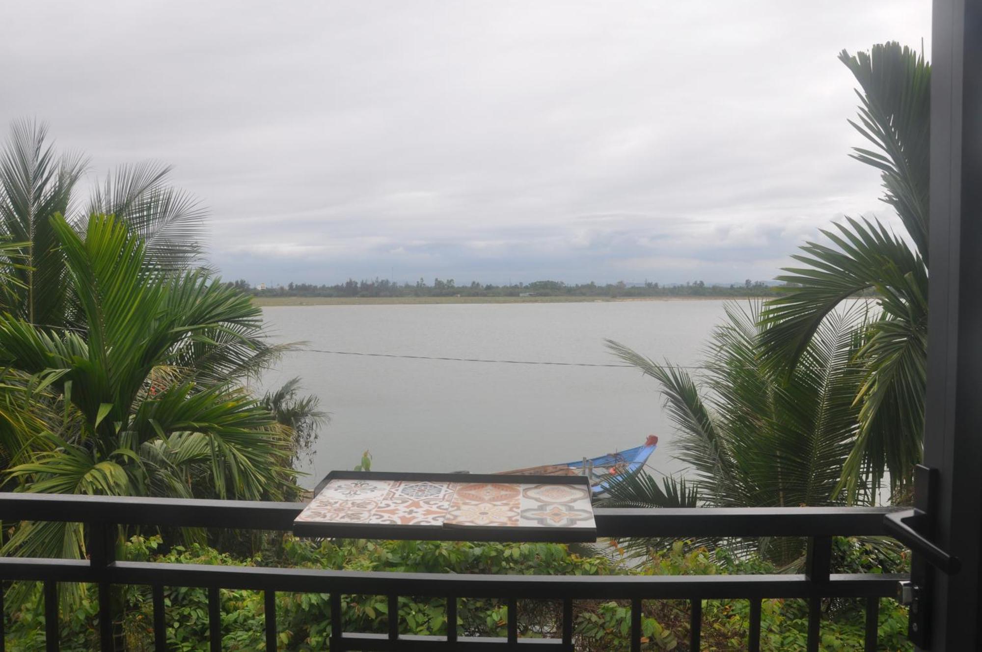 Autumn Bay Retreat Hoi An Hotel Екстериор снимка
