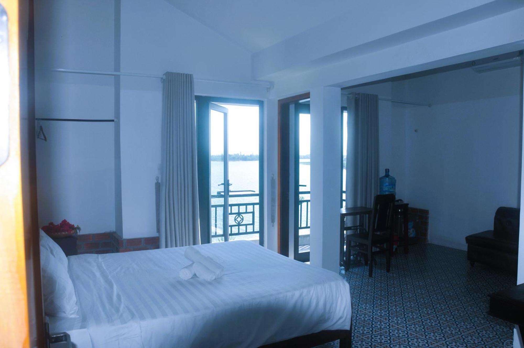 Autumn Bay Retreat Hoi An Hotel Екстериор снимка