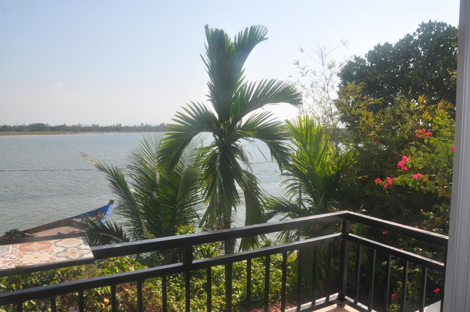 Autumn Bay Retreat Hoi An Hotel Екстериор снимка