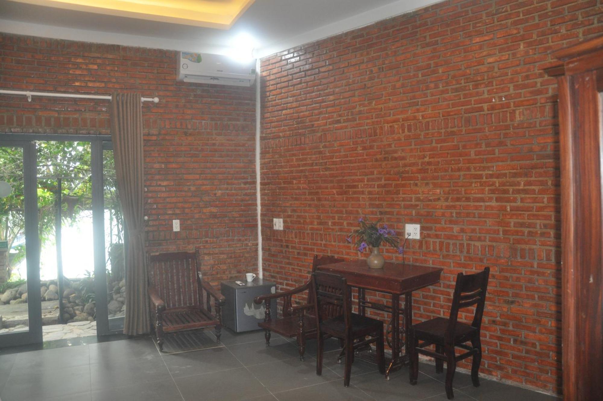 Autumn Bay Retreat Hoi An Hotel Екстериор снимка