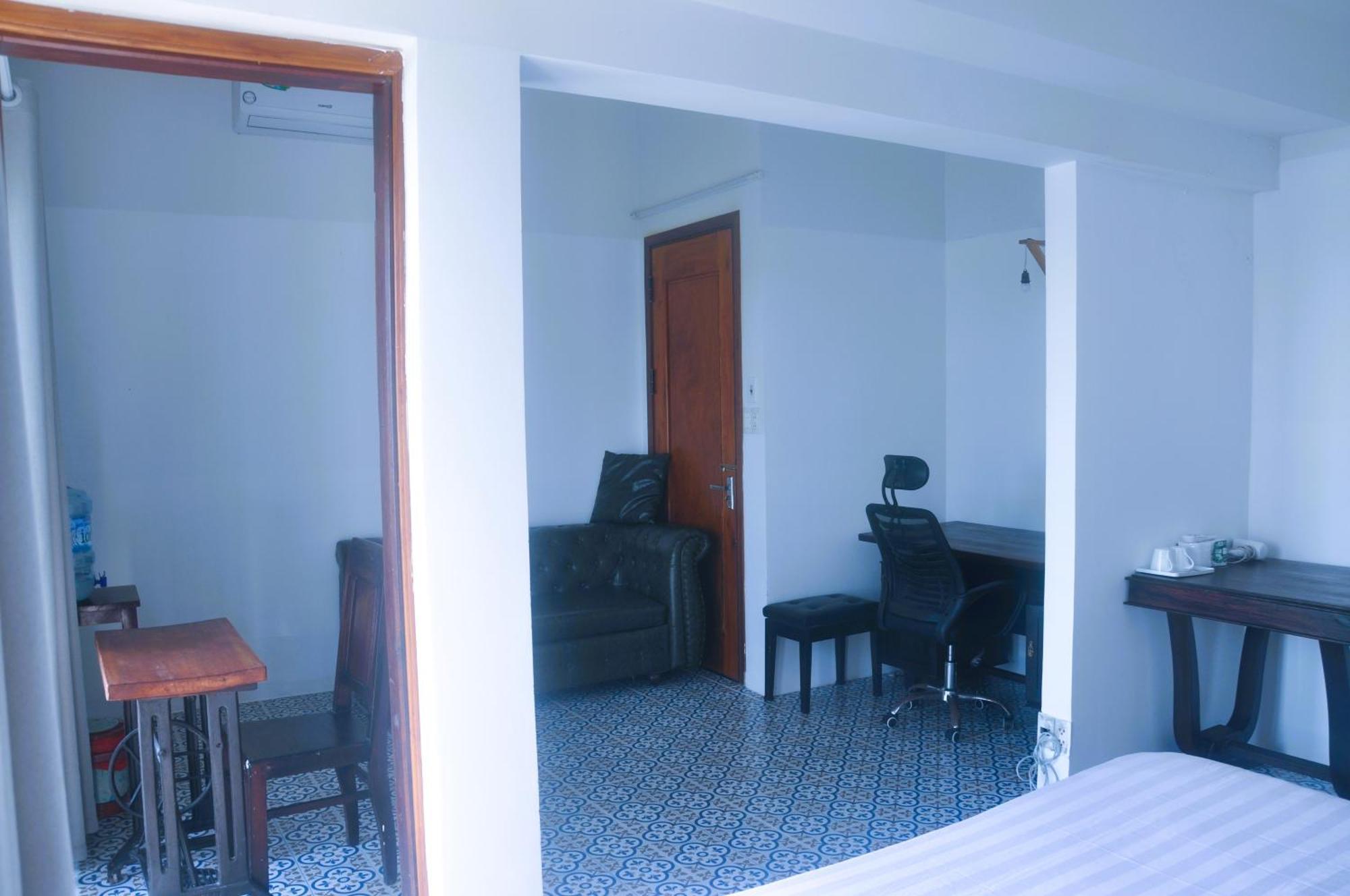 Autumn Bay Retreat Hoi An Hotel Екстериор снимка