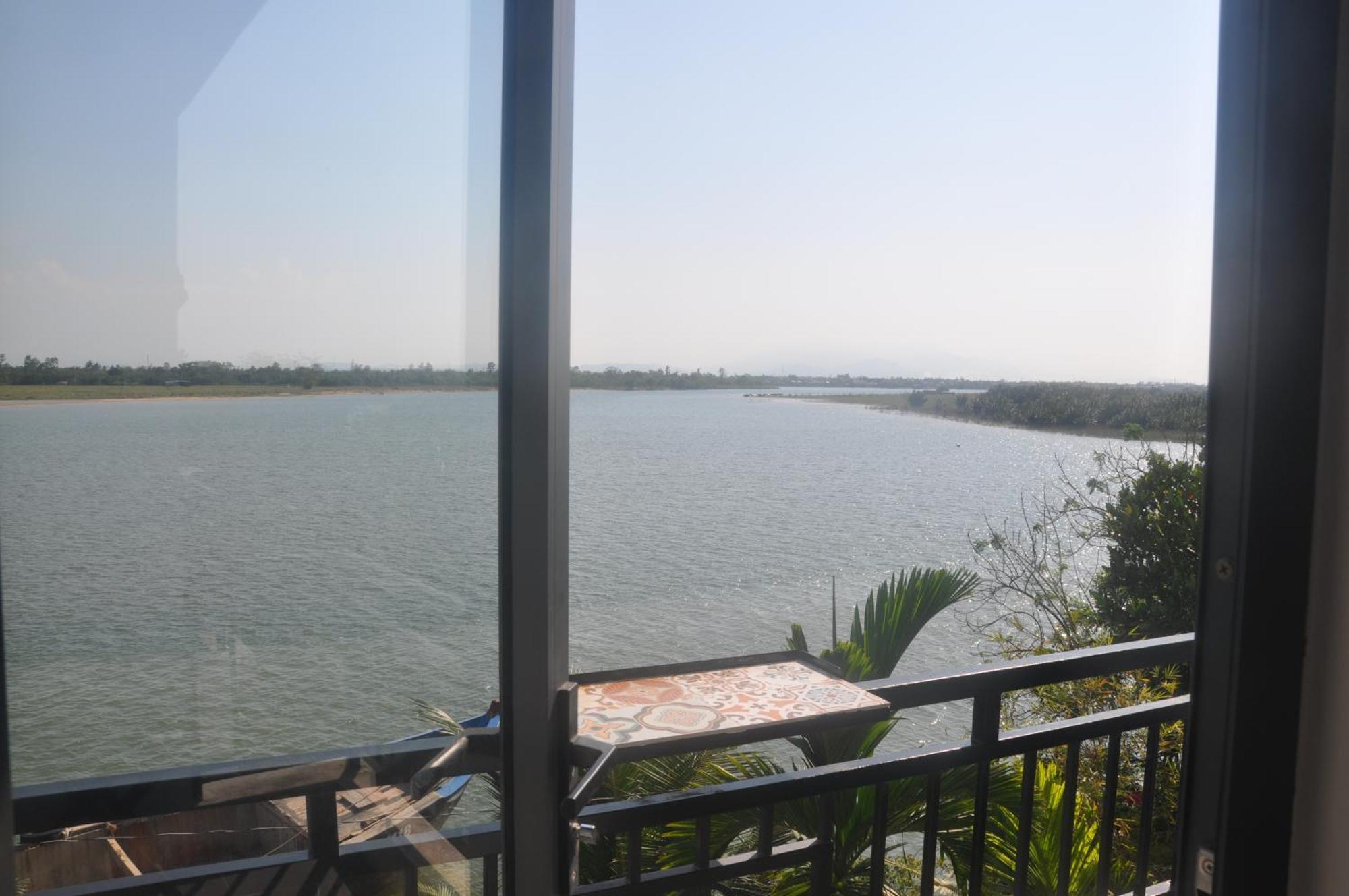 Autumn Bay Retreat Hoi An Hotel Екстериор снимка
