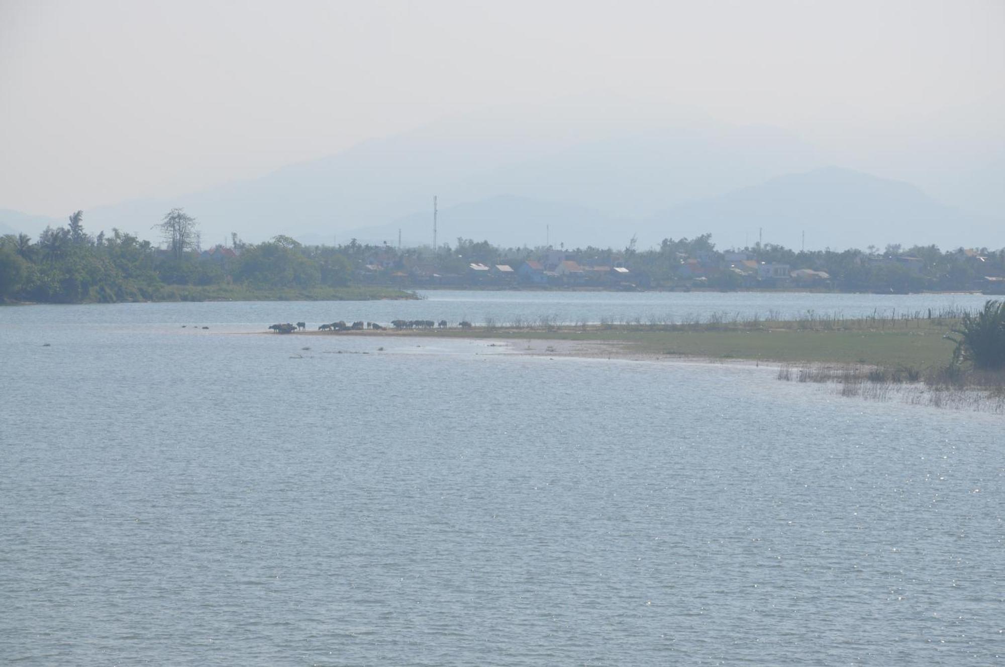 Autumn Bay Retreat Hoi An Hotel Екстериор снимка