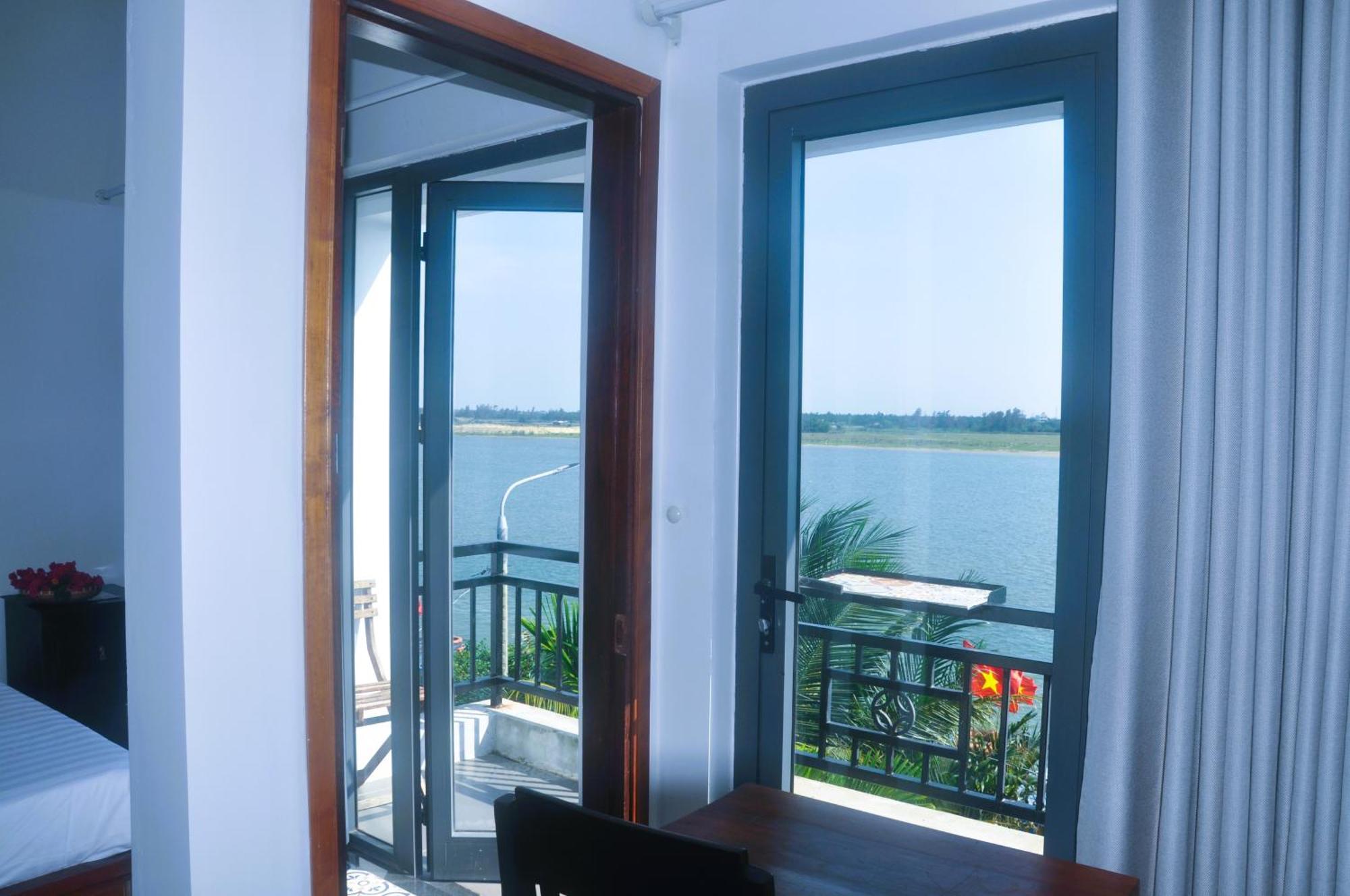 Autumn Bay Retreat Hoi An Hotel Екстериор снимка