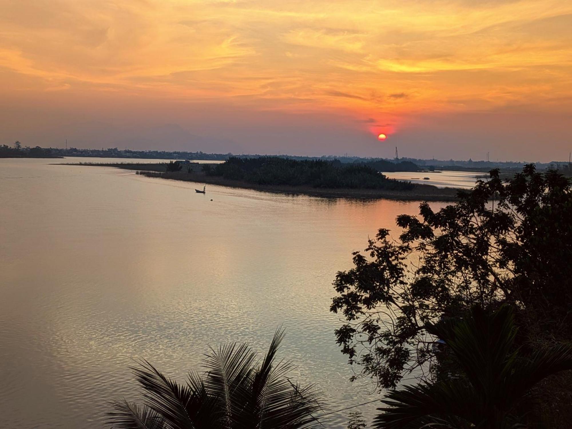 Autumn Bay Retreat Hoi An Hotel Екстериор снимка