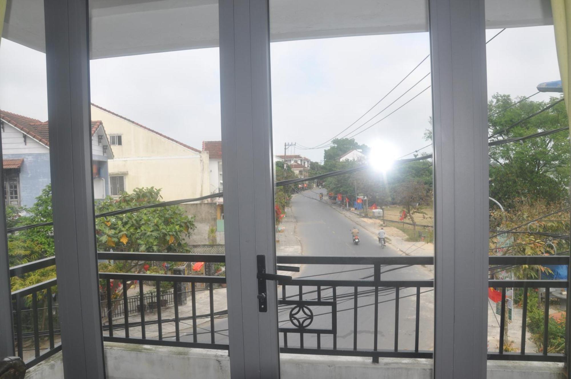 Autumn Bay Retreat Hoi An Hotel Екстериор снимка