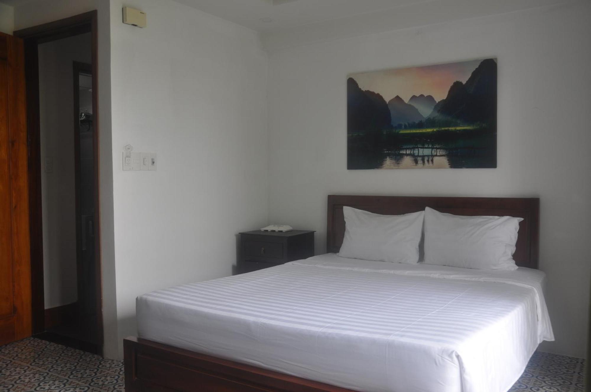 Autumn Bay Retreat Hoi An Hotel Екстериор снимка
