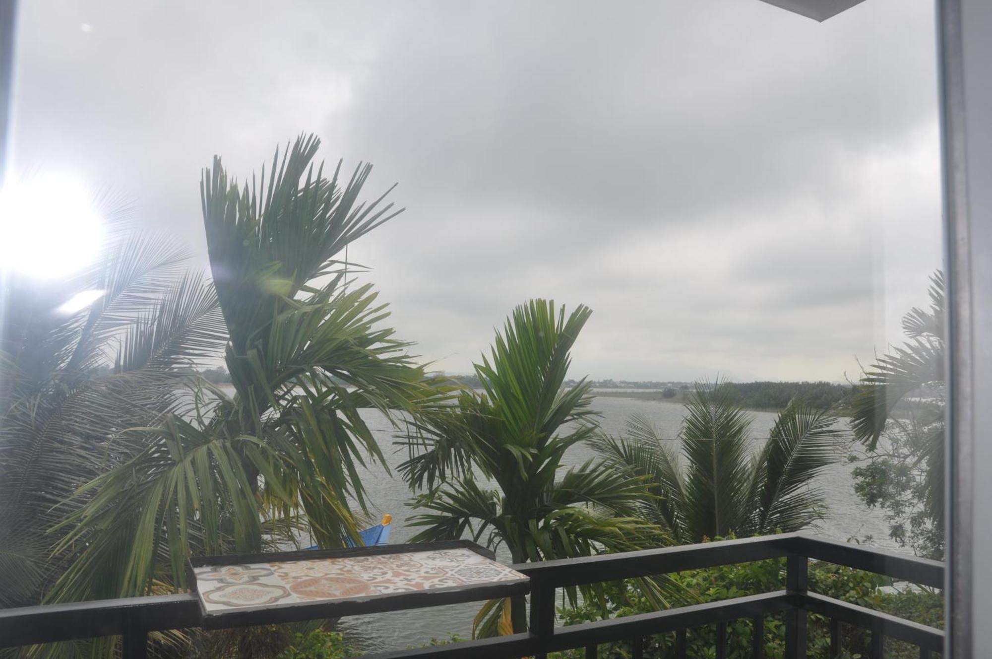 Autumn Bay Retreat Hoi An Hotel Екстериор снимка