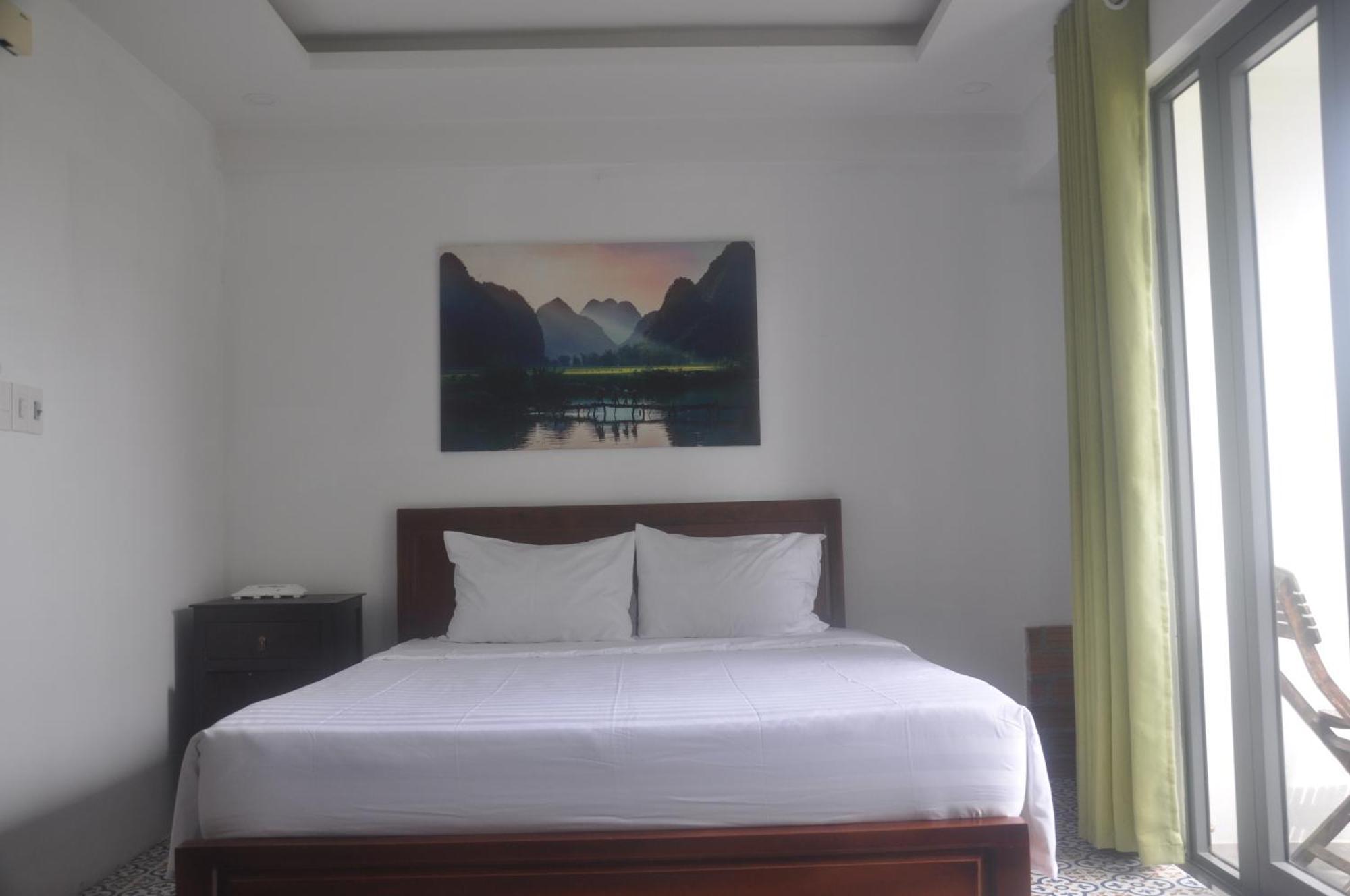 Autumn Bay Retreat Hoi An Hotel Екстериор снимка