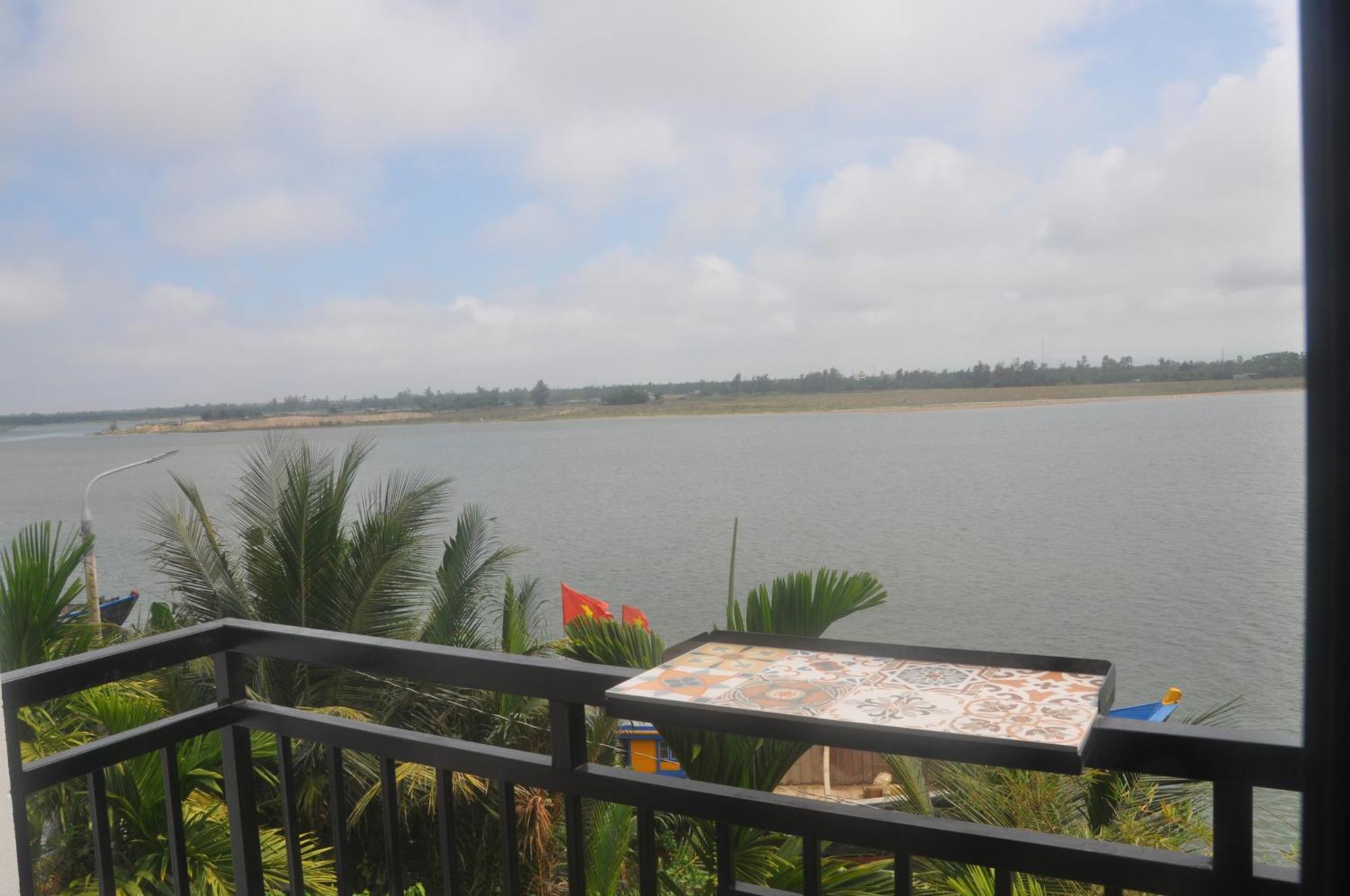 Autumn Bay Retreat Hoi An Hotel Екстериор снимка
