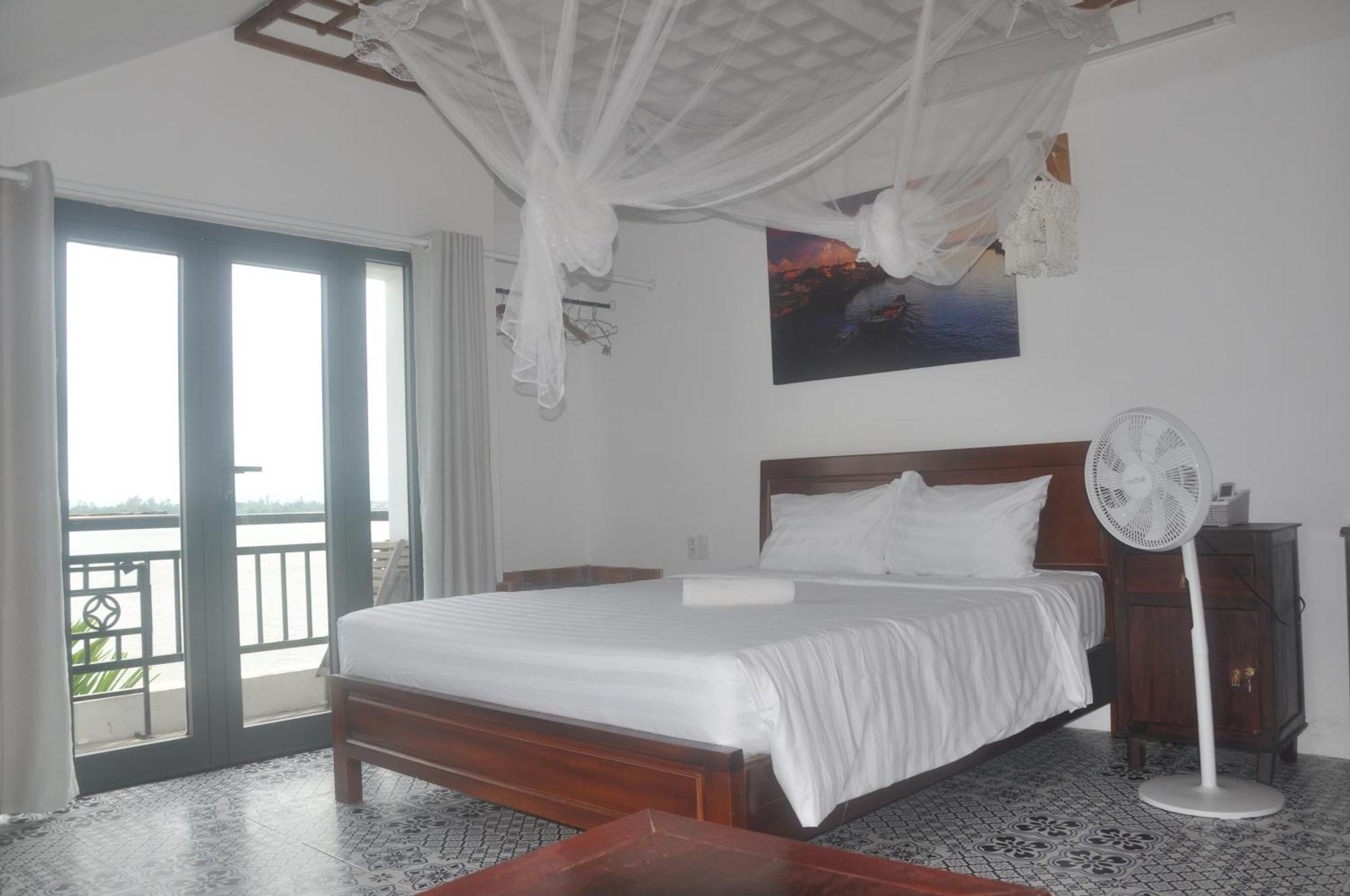 Autumn Bay Retreat Hoi An Hotel Екстериор снимка