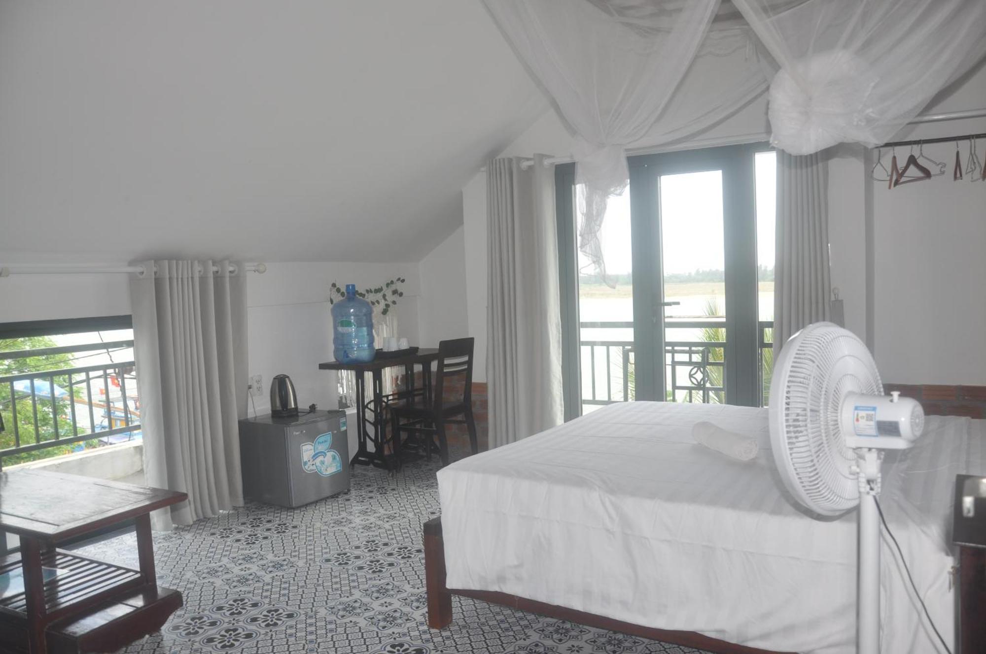Autumn Bay Retreat Hoi An Hotel Екстериор снимка