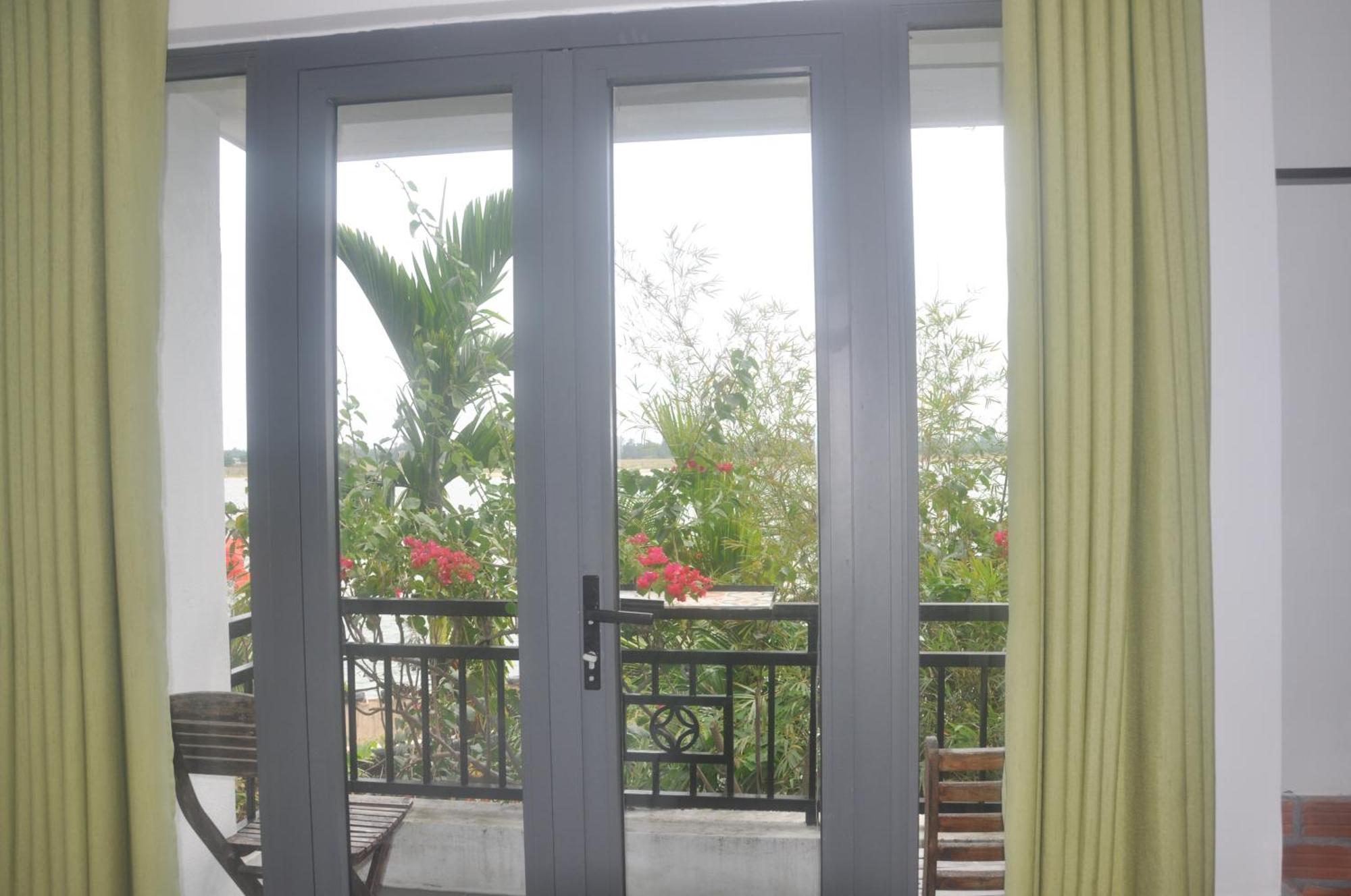 Autumn Bay Retreat Hoi An Hotel Екстериор снимка