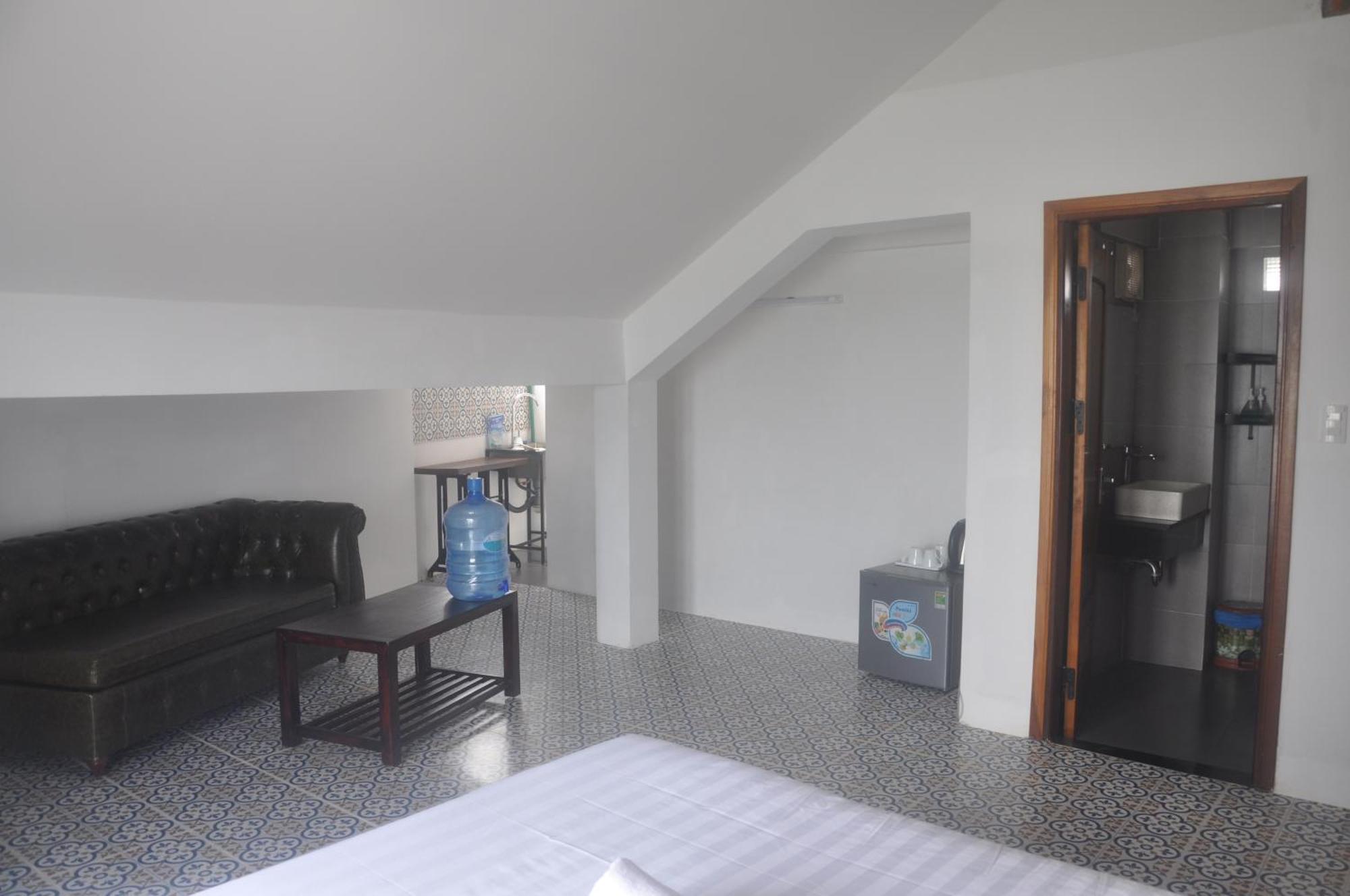 Autumn Bay Retreat Hoi An Hotel Екстериор снимка