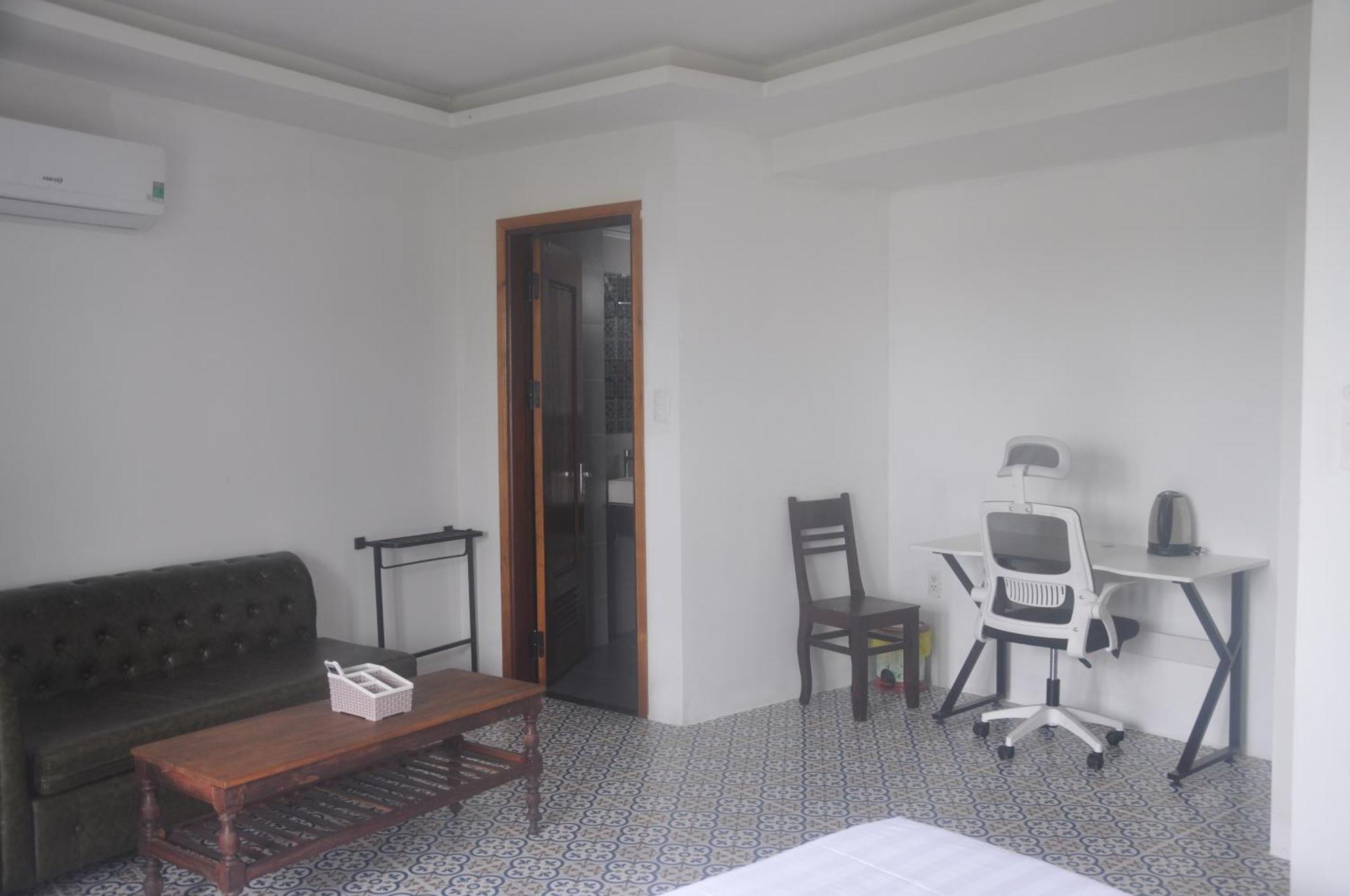 Autumn Bay Retreat Hoi An Hotel Екстериор снимка