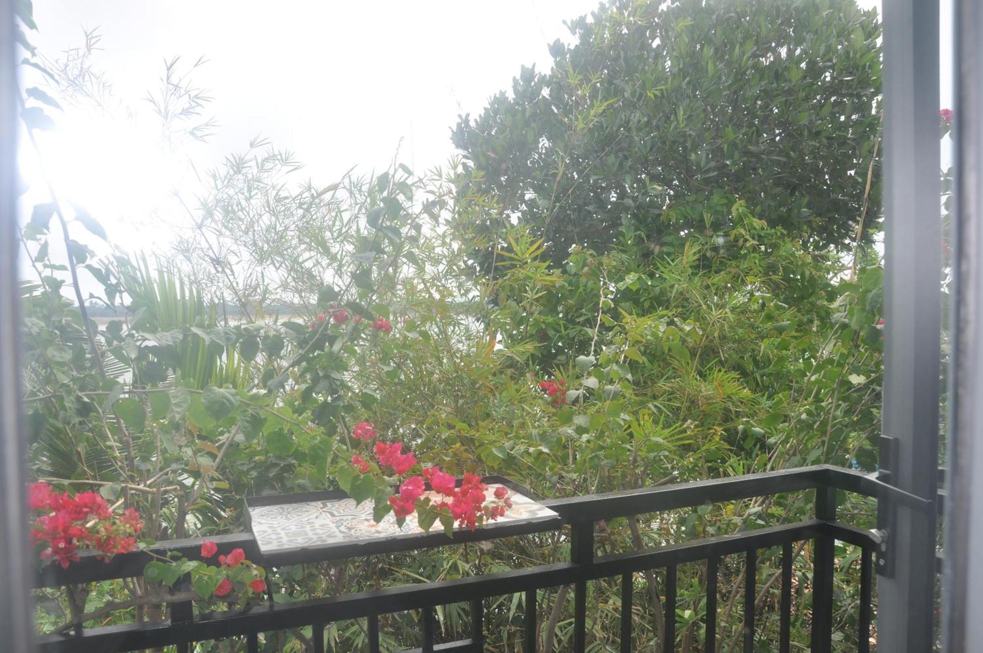 Autumn Bay Retreat Hoi An Hotel Екстериор снимка