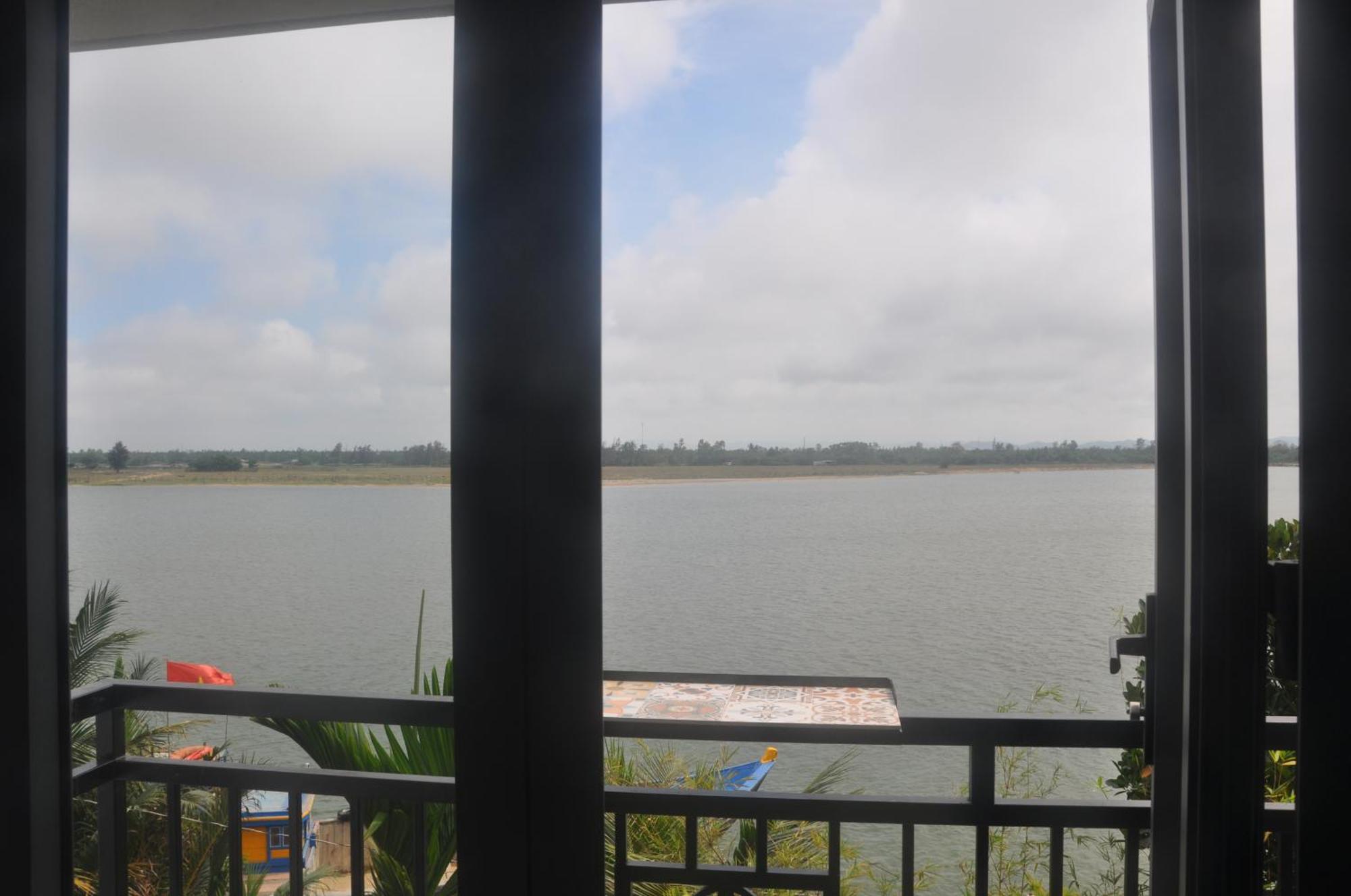 Autumn Bay Retreat Hoi An Hotel Екстериор снимка