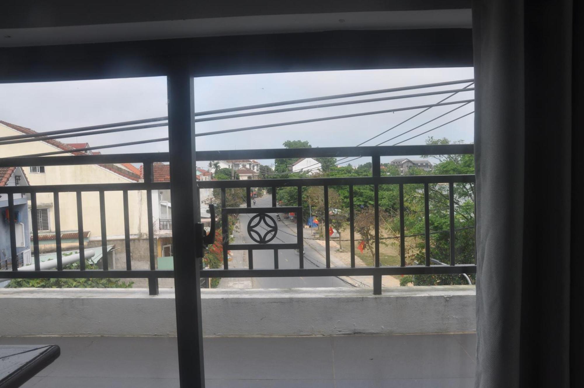 Autumn Bay Retreat Hoi An Hotel Екстериор снимка