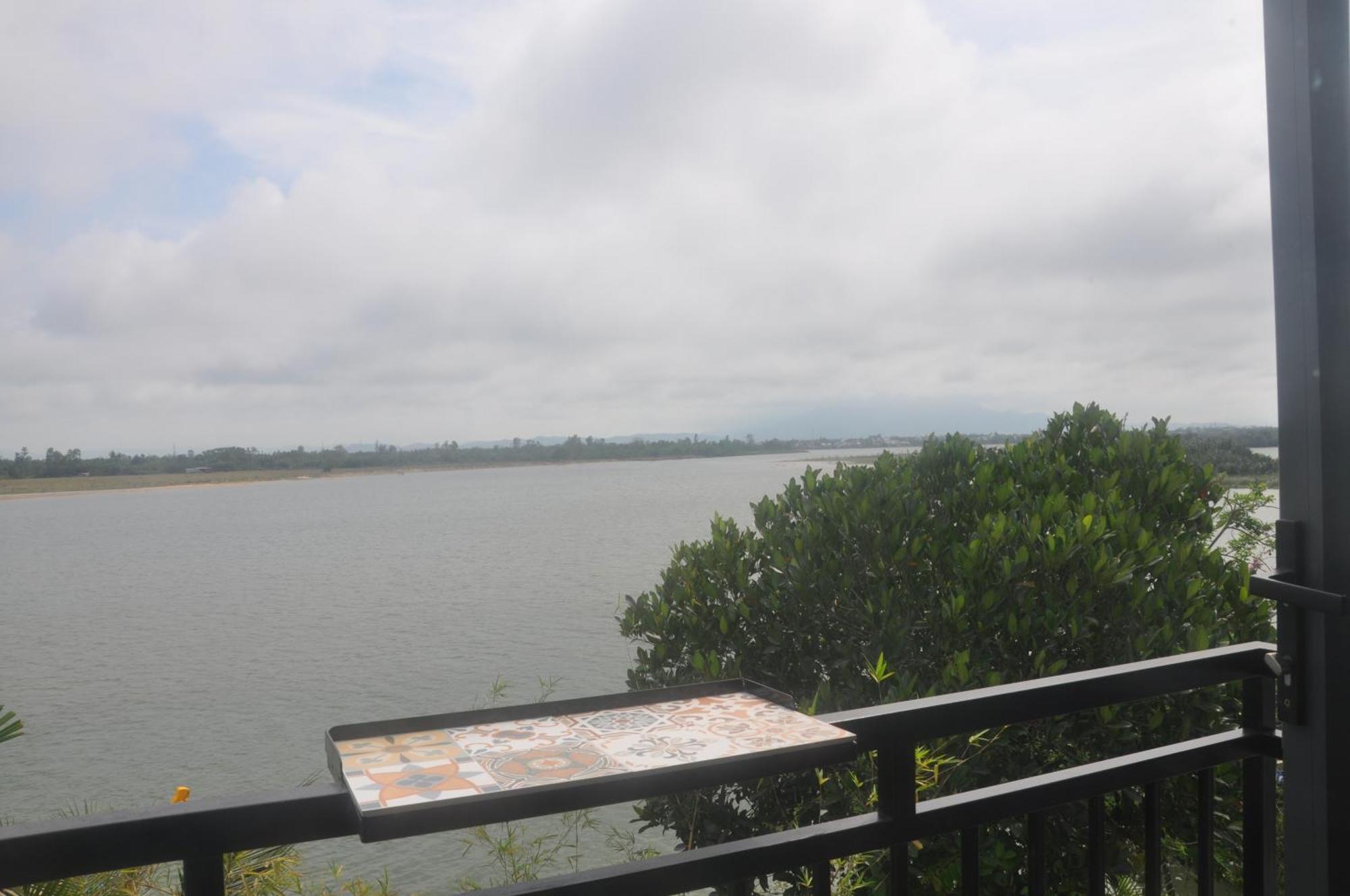 Autumn Bay Retreat Hoi An Hotel Екстериор снимка