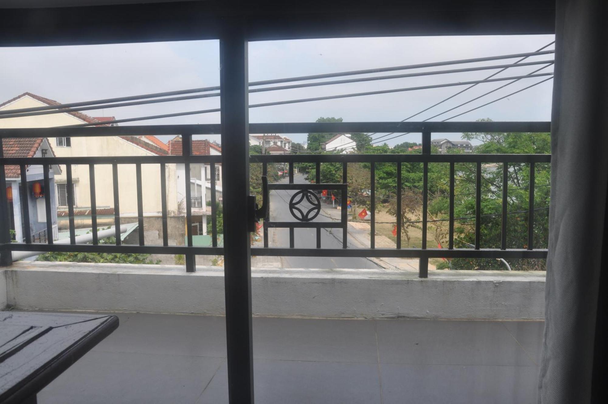 Autumn Bay Retreat Hoi An Hotel Екстериор снимка
