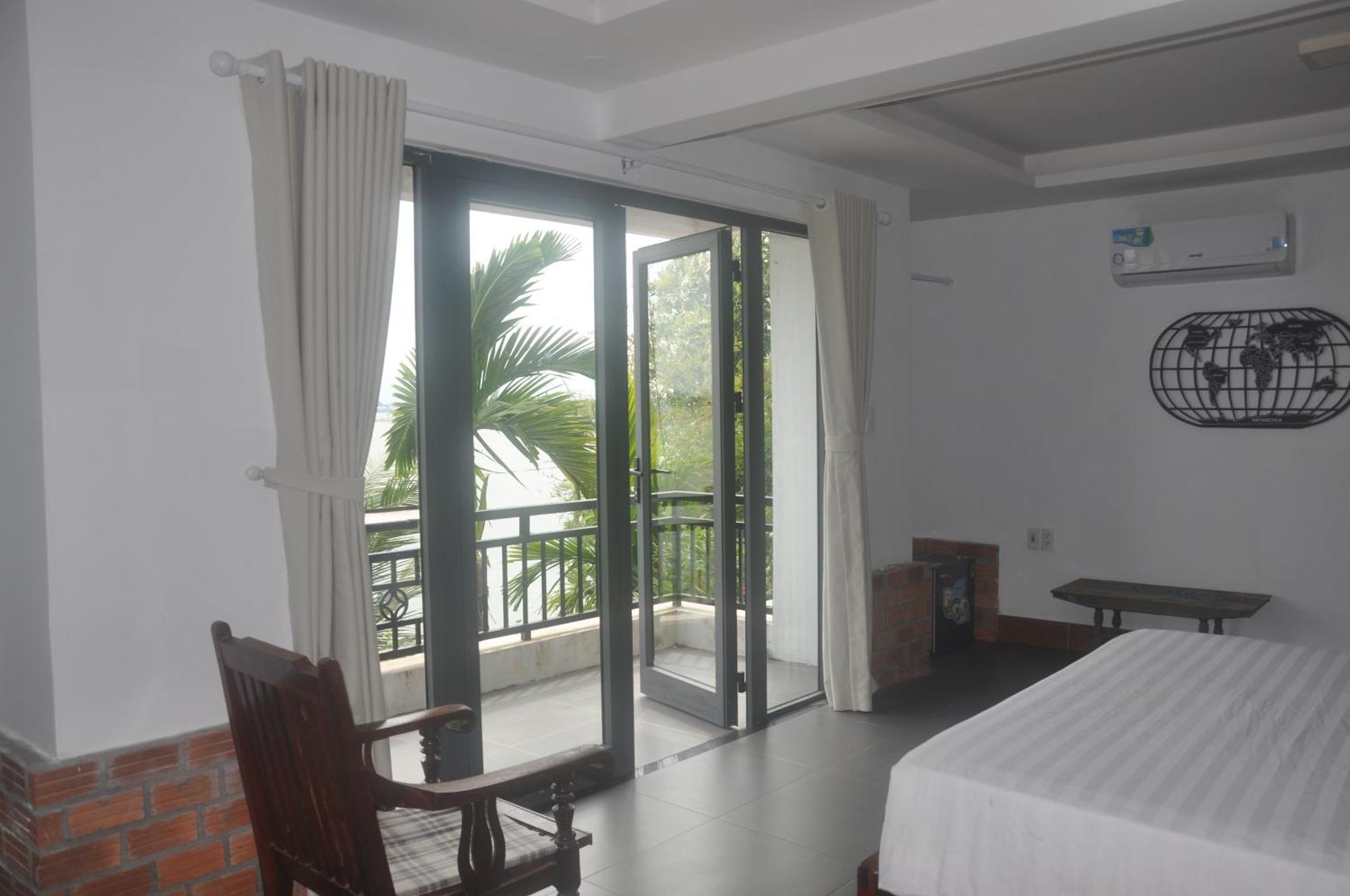 Autumn Bay Retreat Hoi An Hotel Екстериор снимка