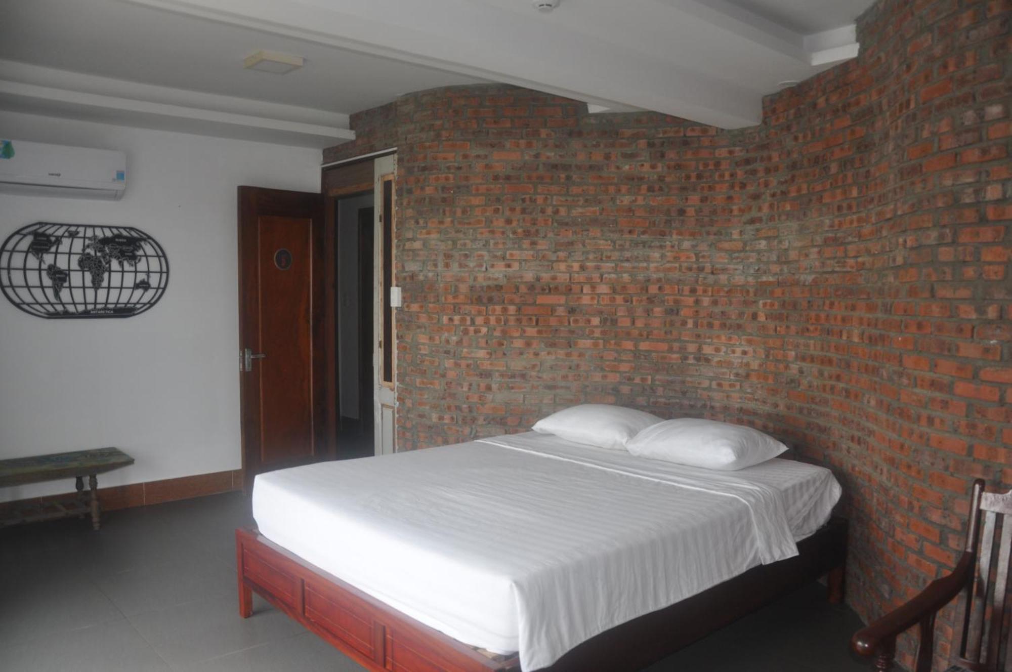 Autumn Bay Retreat Hoi An Hotel Екстериор снимка