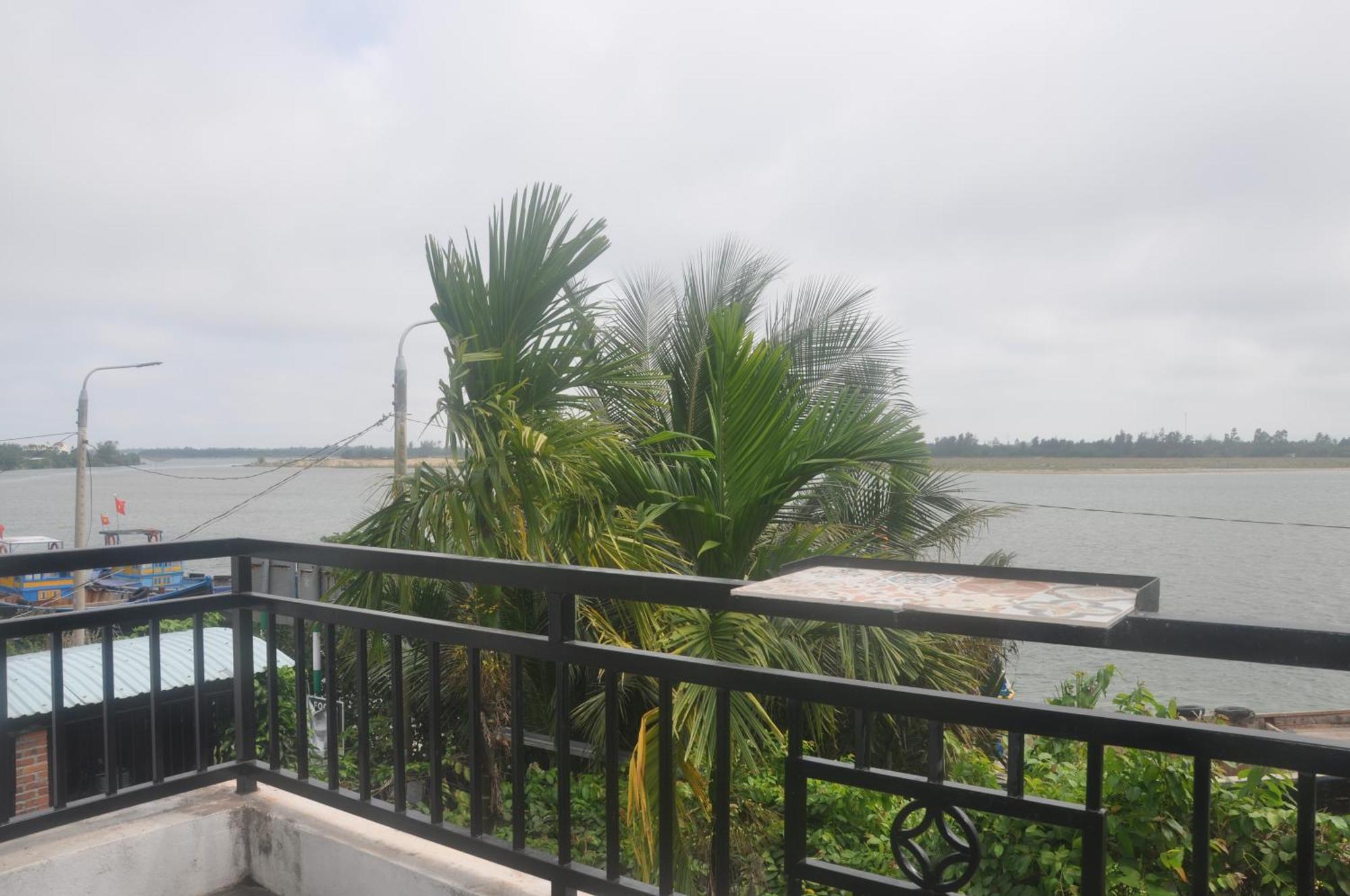 Autumn Bay Retreat Hoi An Hotel Екстериор снимка