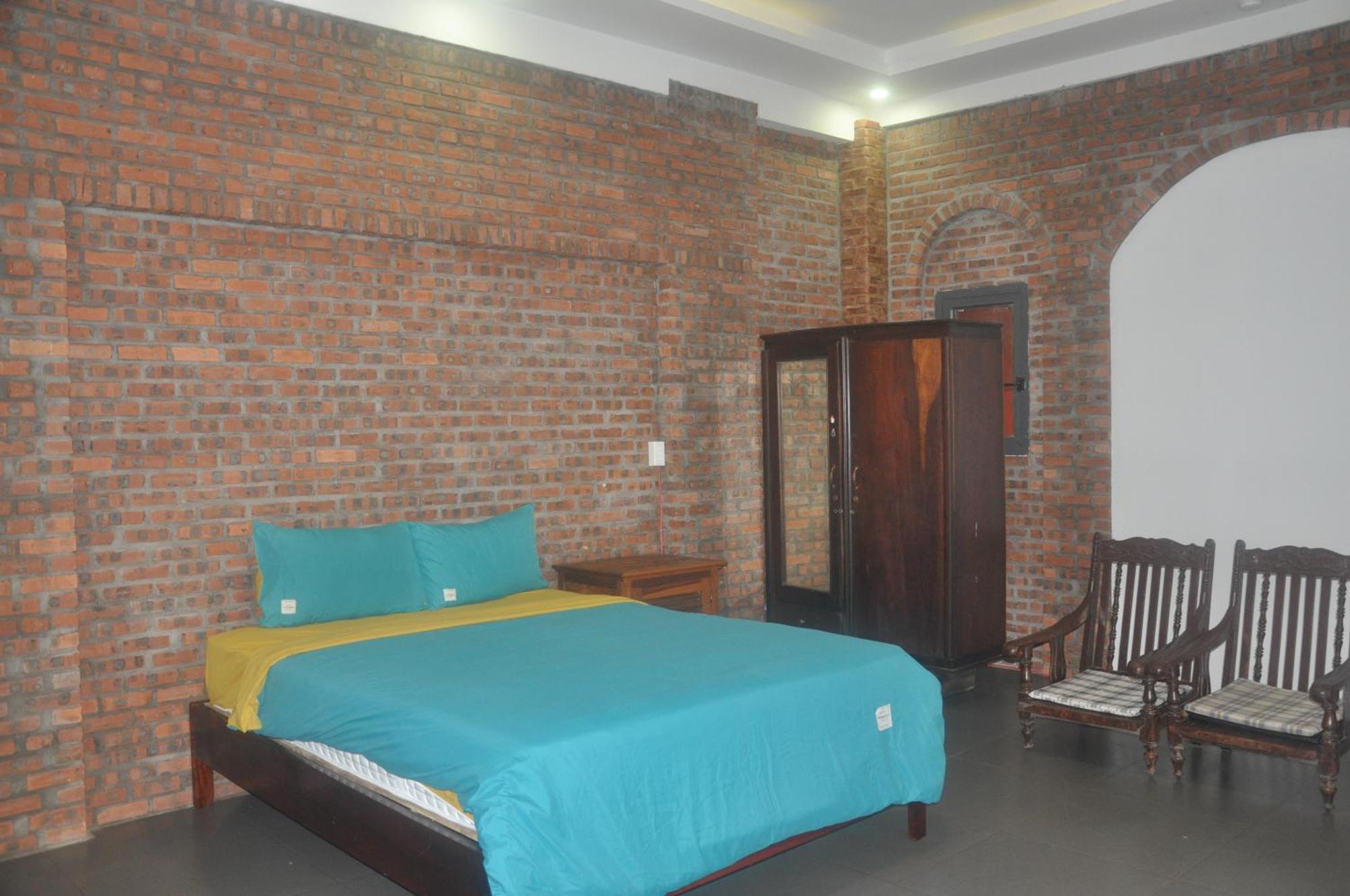 Autumn Bay Retreat Hoi An Hotel Екстериор снимка