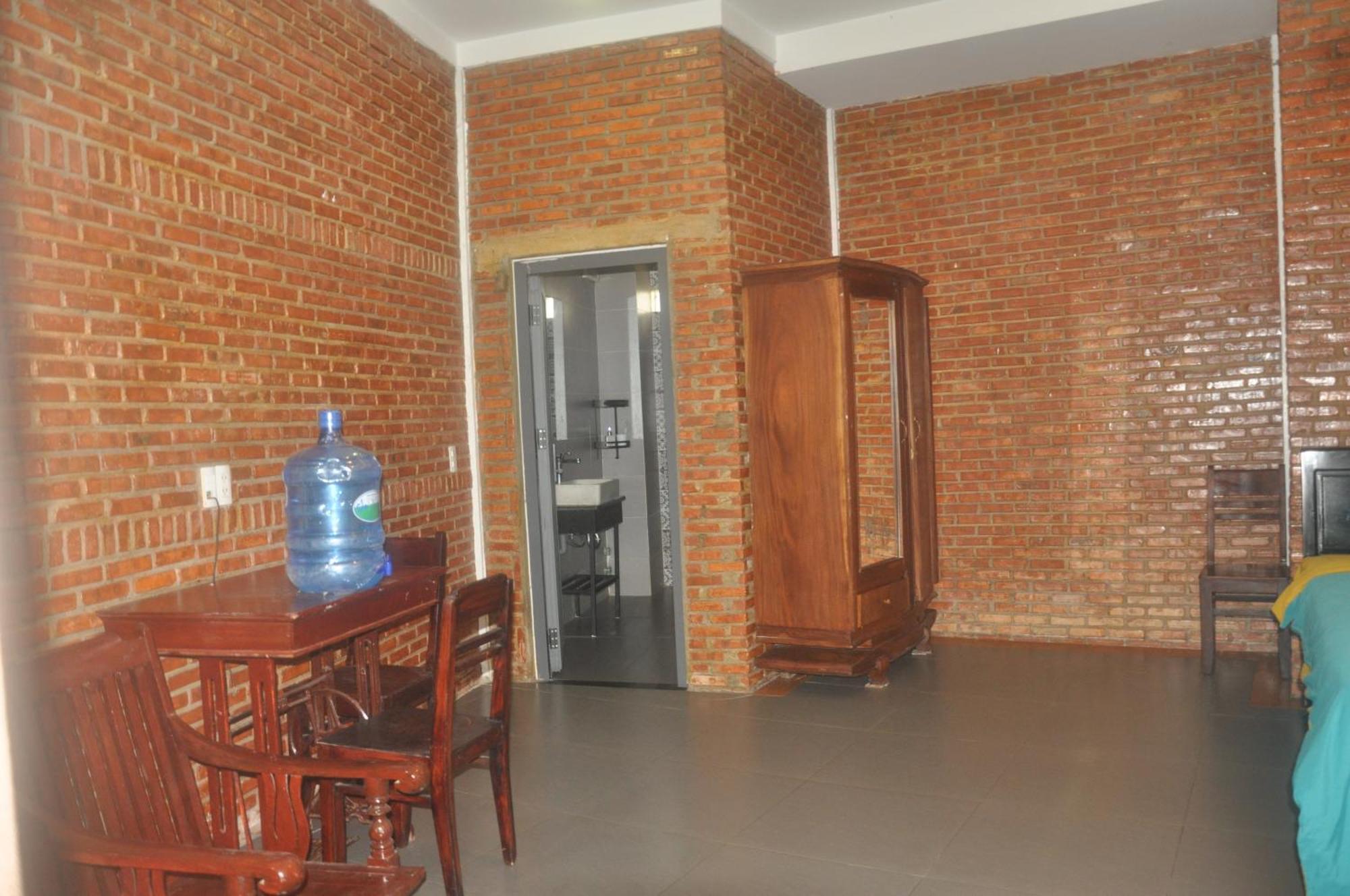 Autumn Bay Retreat Hoi An Hotel Екстериор снимка